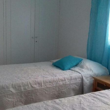 Ferienwohnung Atico Con Terraza, Vistas Al Mar Y Ciudad Santa Cruz de Tenerife Exterior foto