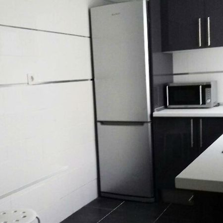 Ferienwohnung Atico Con Terraza, Vistas Al Mar Y Ciudad Santa Cruz de Tenerife Exterior foto