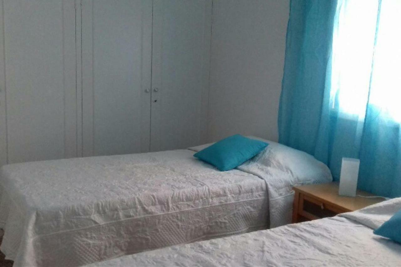 Ferienwohnung Atico Con Terraza, Vistas Al Mar Y Ciudad Santa Cruz de Tenerife Exterior foto