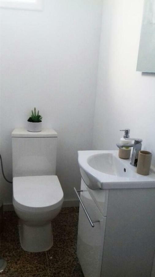 Ferienwohnung Atico Con Terraza, Vistas Al Mar Y Ciudad Santa Cruz de Tenerife Exterior foto